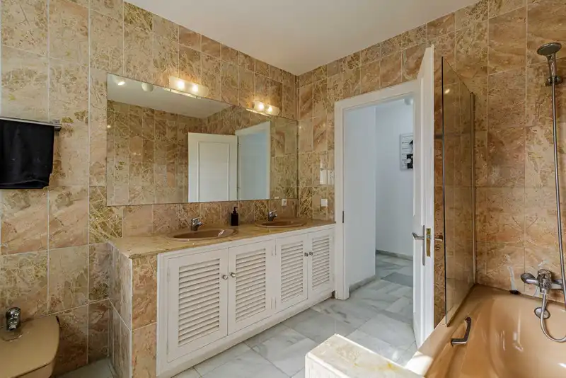 Haus mit Pool zum Verkauf in Benamara - Atalaya, imagen 15