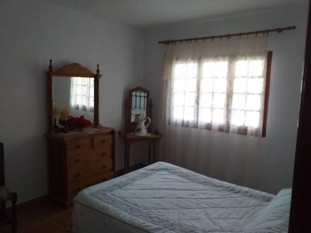 Casa o xalet en venda a Yunquera