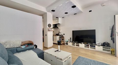 Foto 2 de Estudio en venta en Calle Poeta Salvador Ibarra España, Martiricos - La Roca - La Rosaleda, Málaga Capital