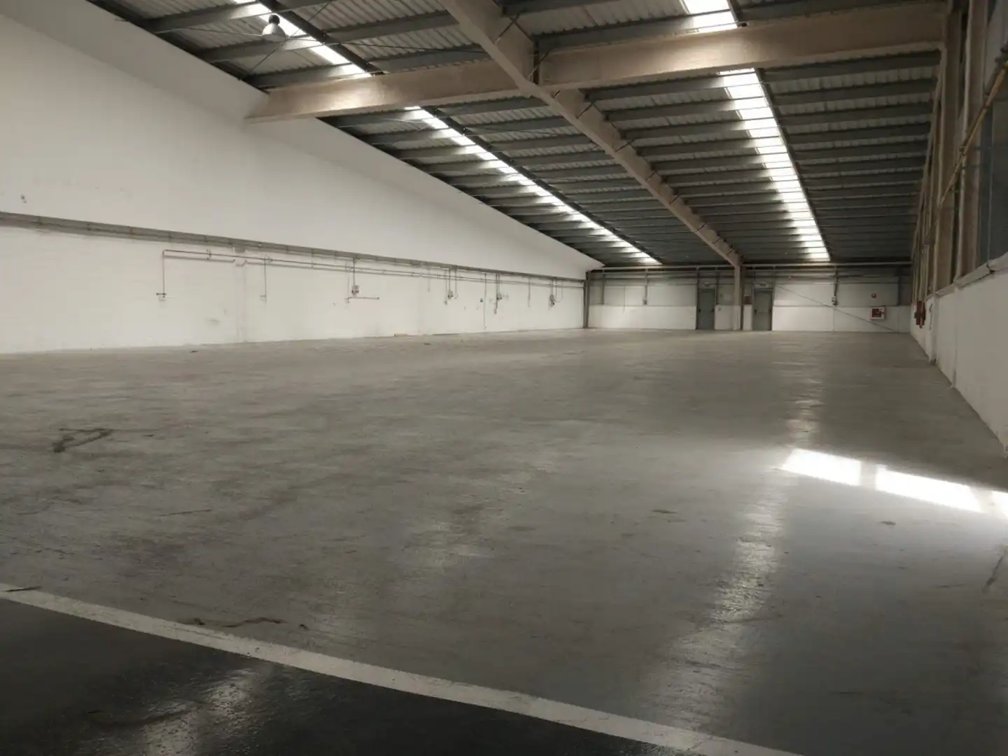 Piso de alquiler en Amorebieta-Etxano