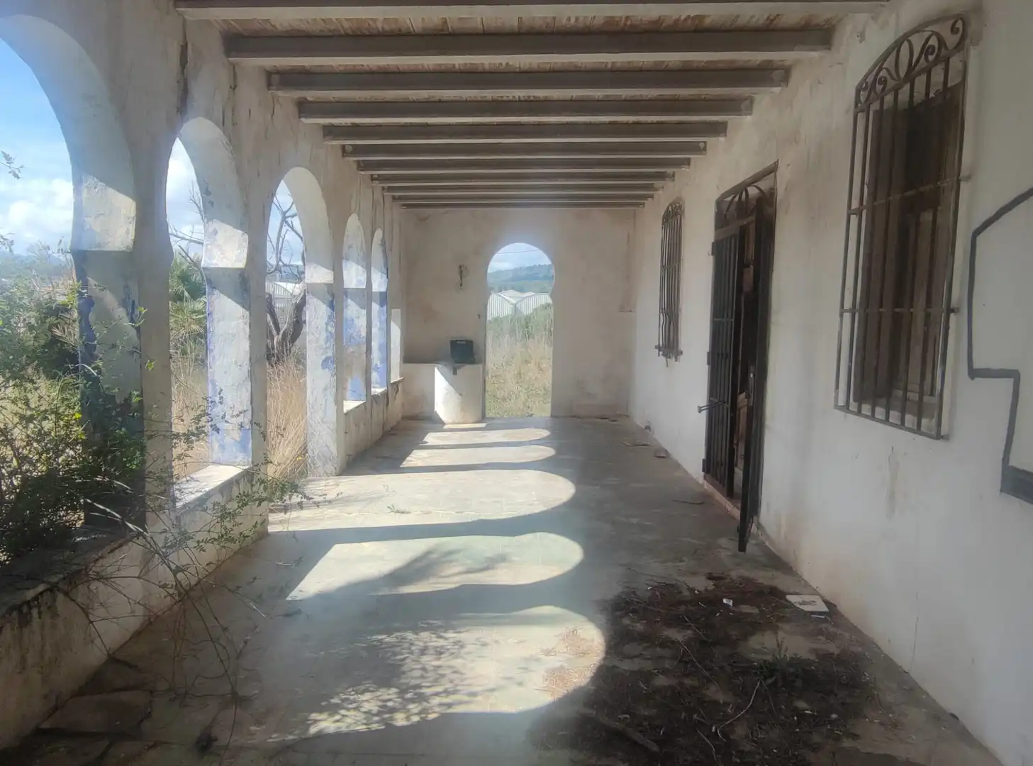 Maison rustique à vendre à Teulada, imagen 7
