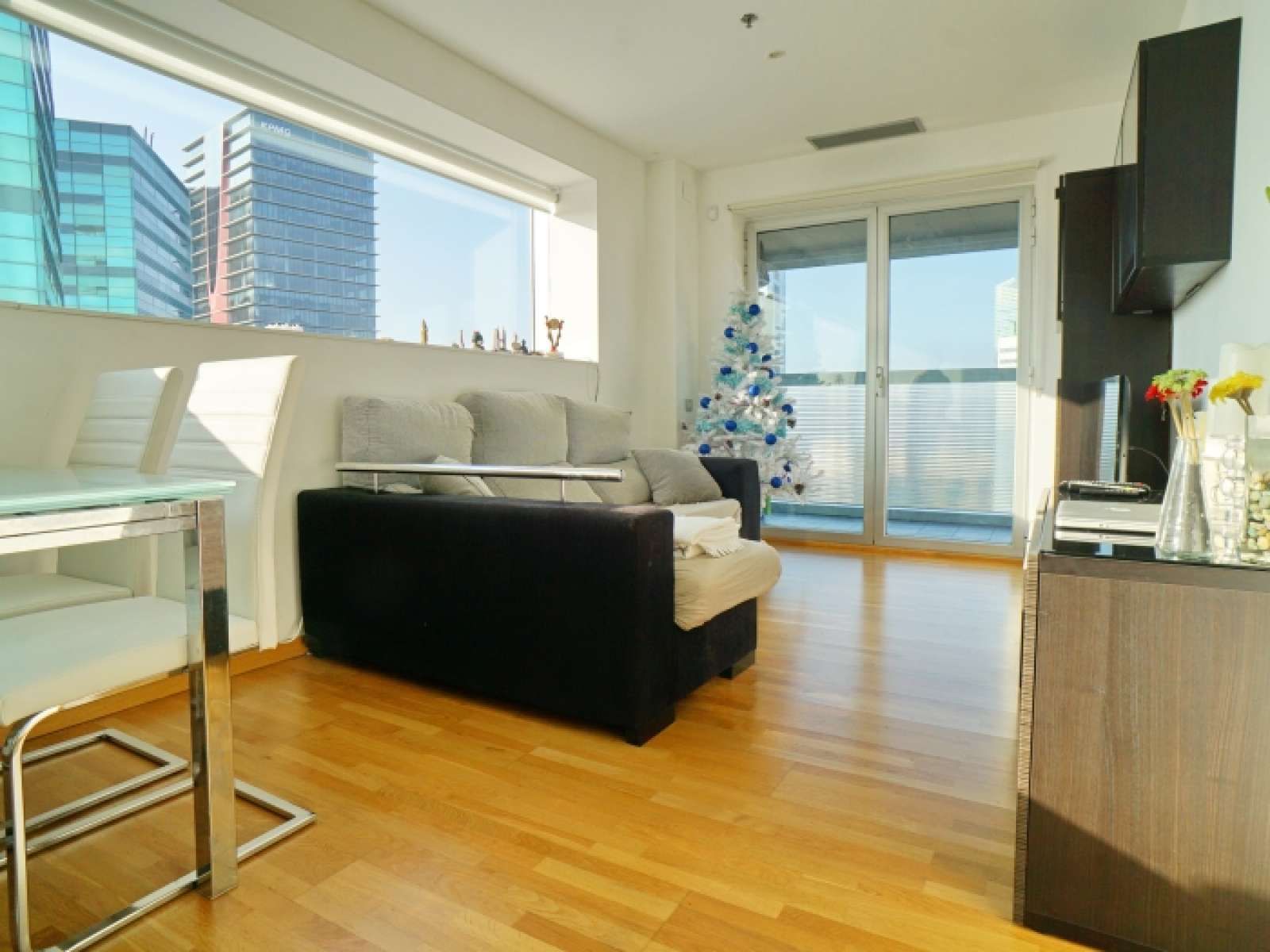 Apartment to share in Santa Eulàlia