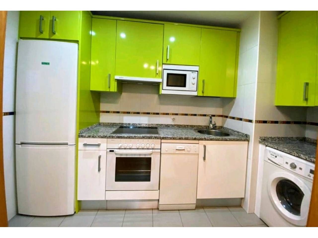 Apartment to rent in Emilio Prados, Juan XXIII - Las Torres - G2, Capiscol - Gamonal