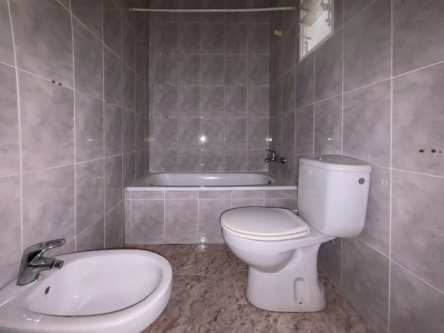 Badezimmer von Haus oder Chalet zum Verkauf in Villacarrillo