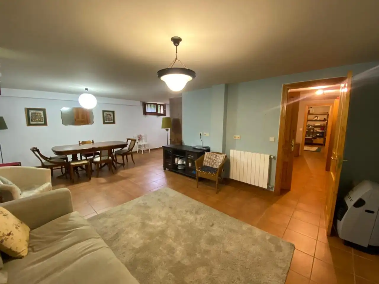 Casa con terraza en venta en Barrio Sámano, imagen 52