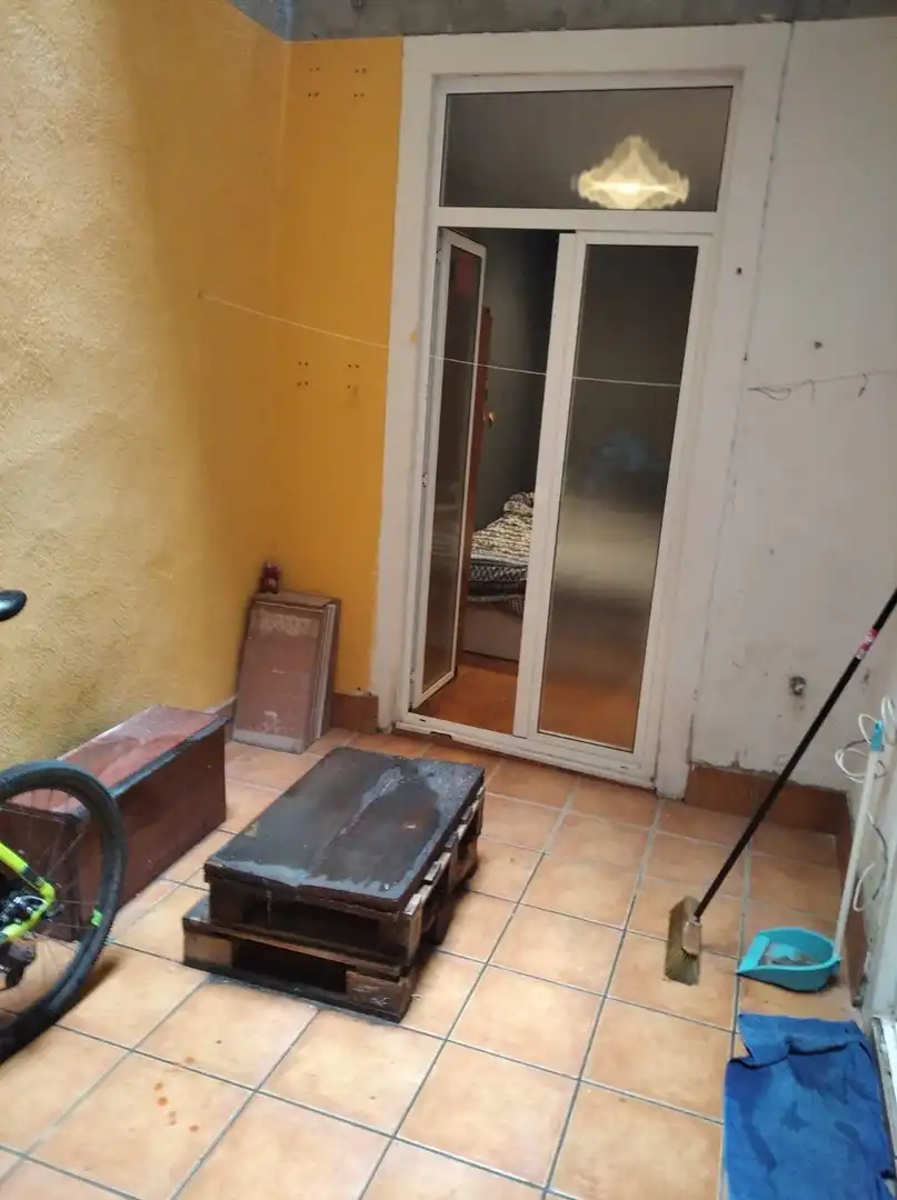 Wohnung zum Verkauf in Manresa mit Heizung und Möbliert