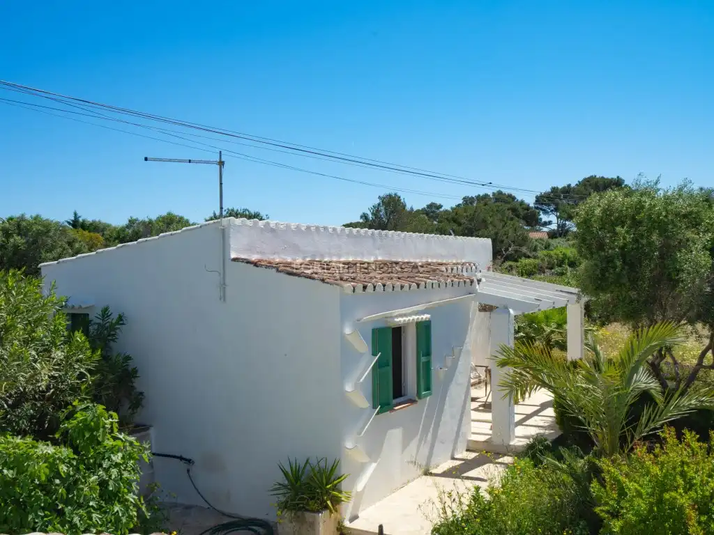 Casa rústica en venda a Camí Vell de s'Ullastrar 47, imagen 33
