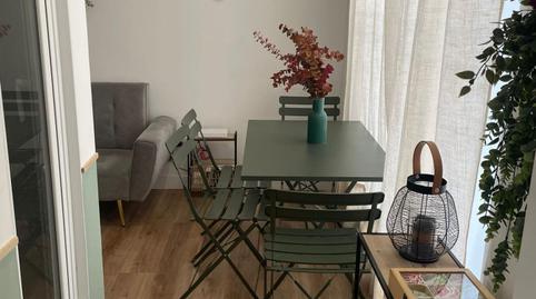 Foto 2 de Planta baixa en venda a Ventas,  Madrid Capital