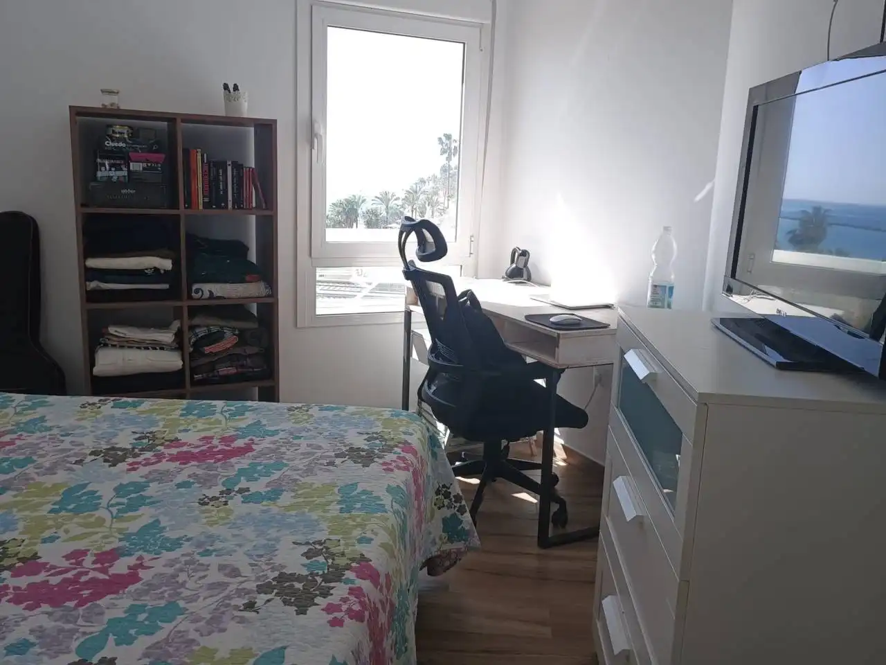 Apartament amb ascensor en venda a Puerto Marina, imagen 18