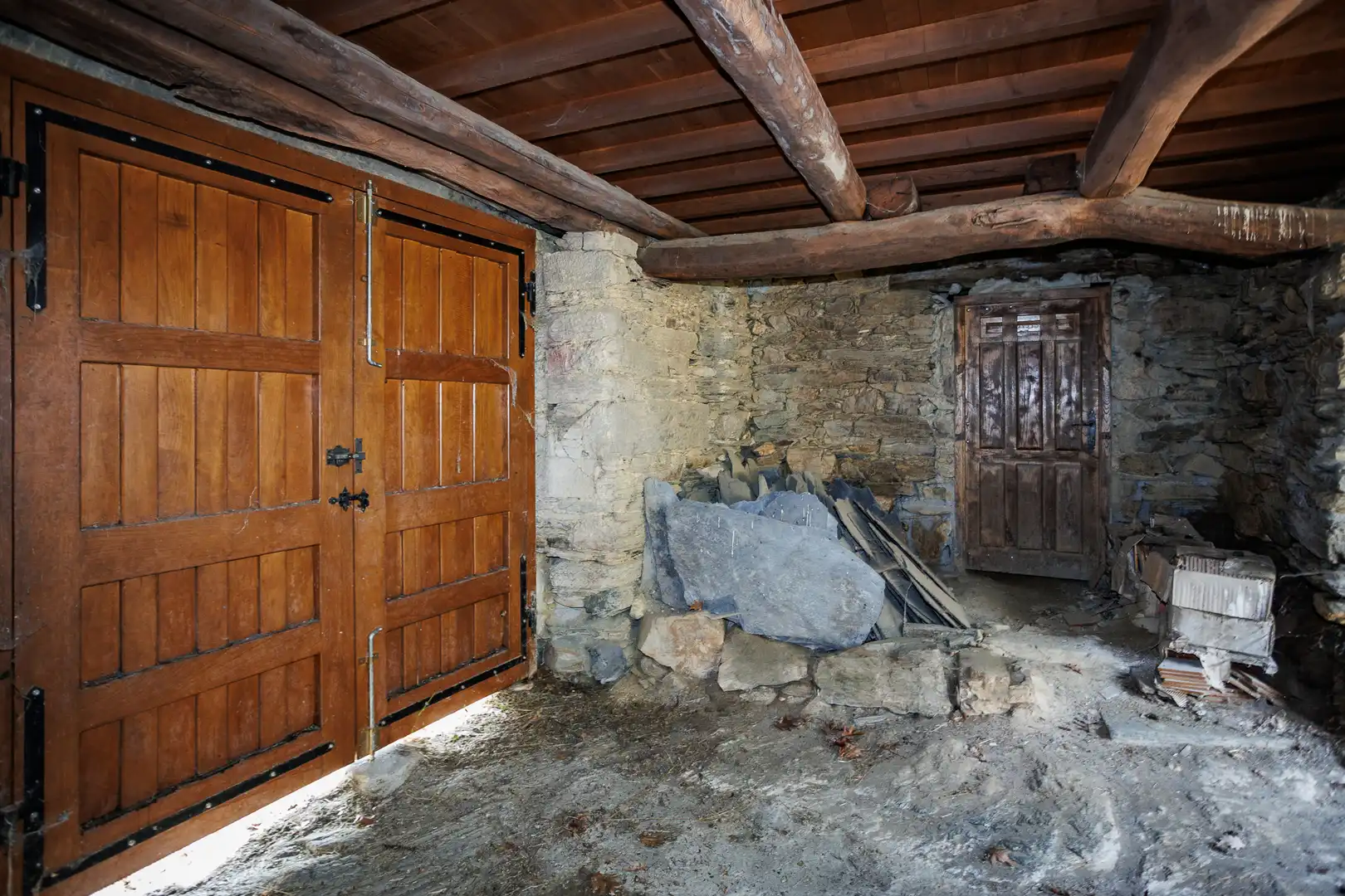 Casa rústica en venda a O Saviñao, imagen 18