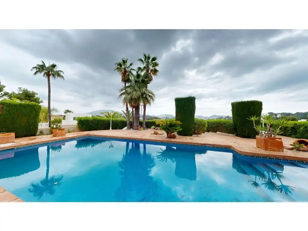 Casa o chalet en venta en del Puerto Moral, El Portet - Pla de Mar