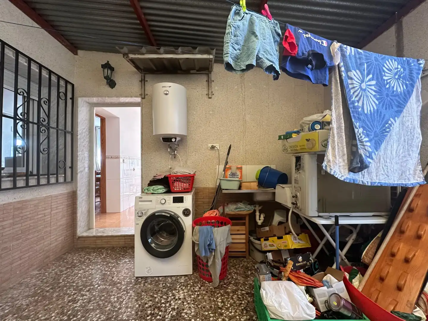 Casa con giardino in vendita a Crevillent, imagen 10