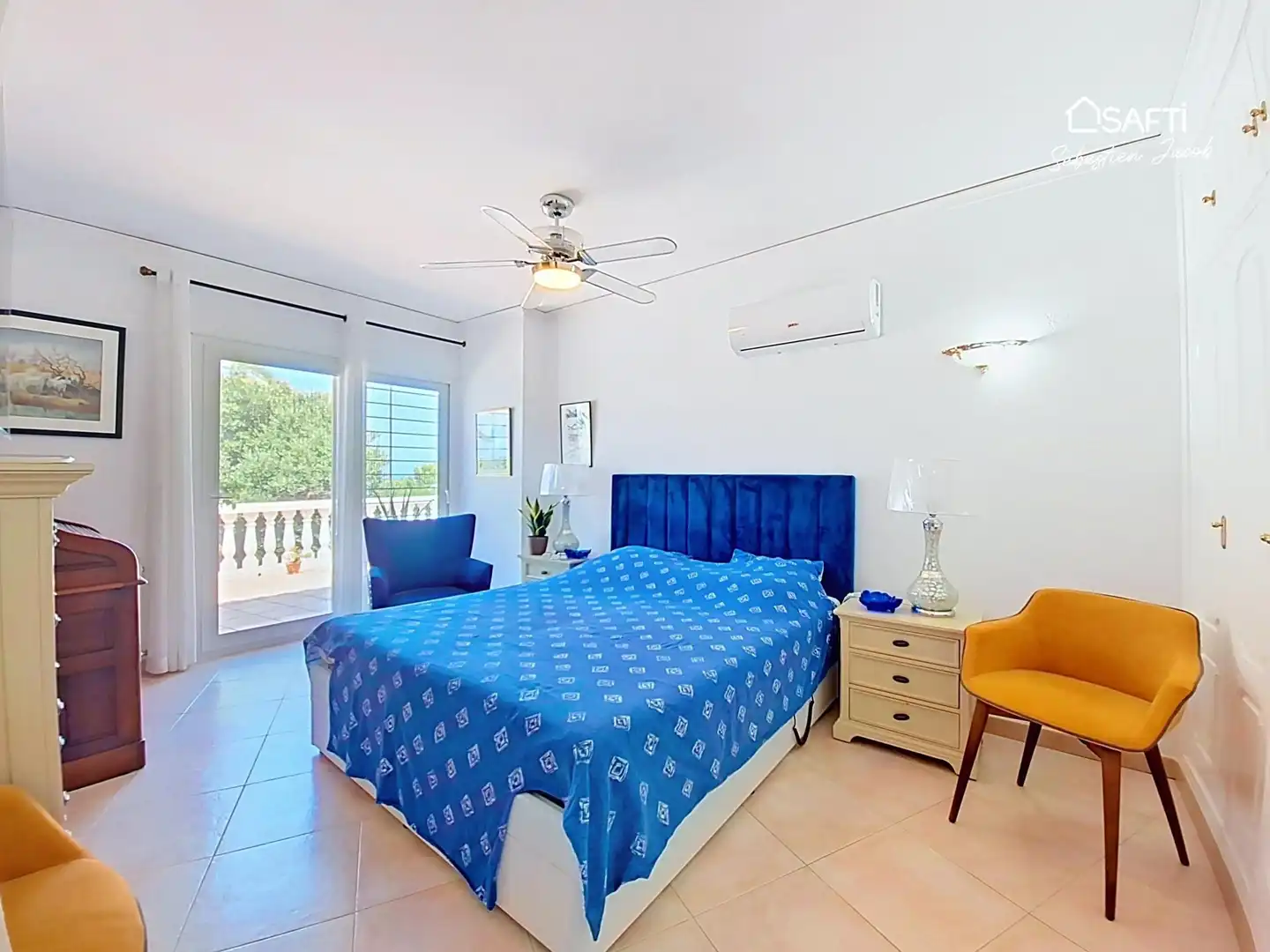Maison avec piscine à vendre à El Montgó, imagen 14
