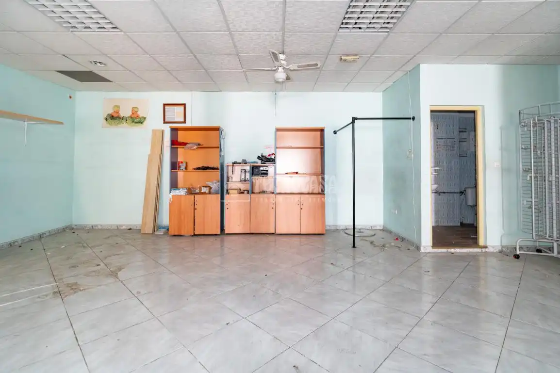 Local comercial en venta en C. Sicilia, imagen 23