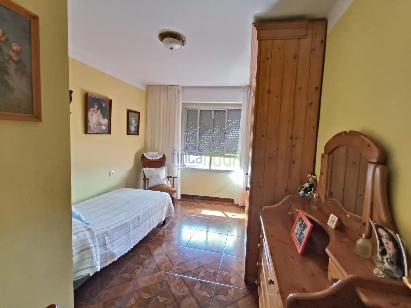 Flat with terrace for sale in Oeste, imagen 6