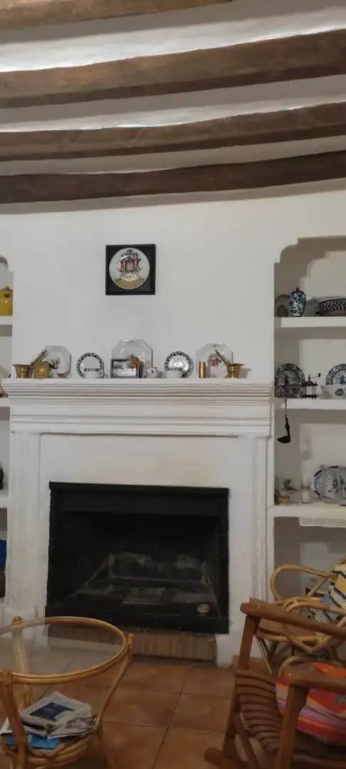 Country house with balcony for sale in Calle Lubrín 1, imagen 8