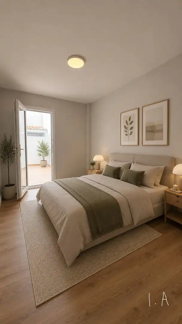 Apartament amb ascensor en venda a Puerto Deportivo, imagen 19