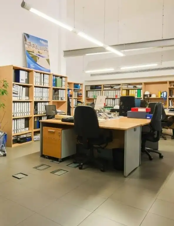 Commercial properties for rent in Alicante / Alacant  with Air Conditioner, Heating and Alarm