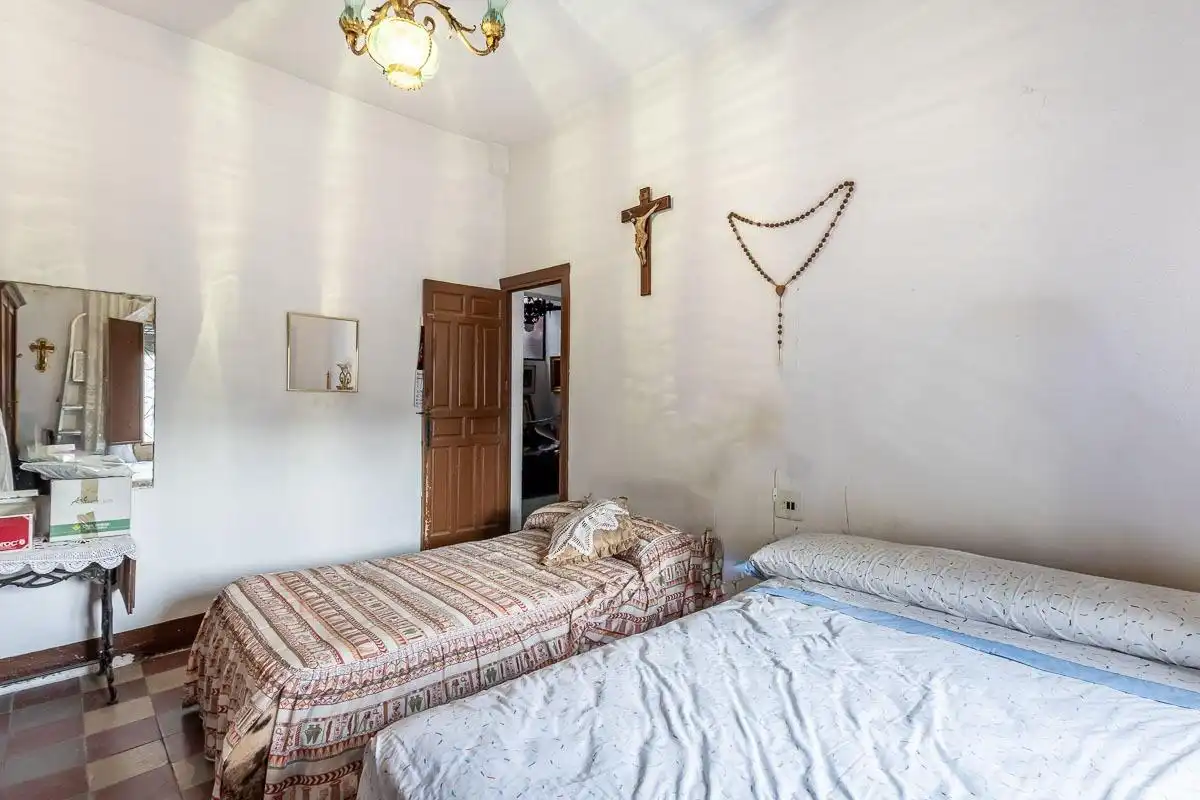 Casa con terraza en venta en Plaza DE ABAD 8, imagen 17