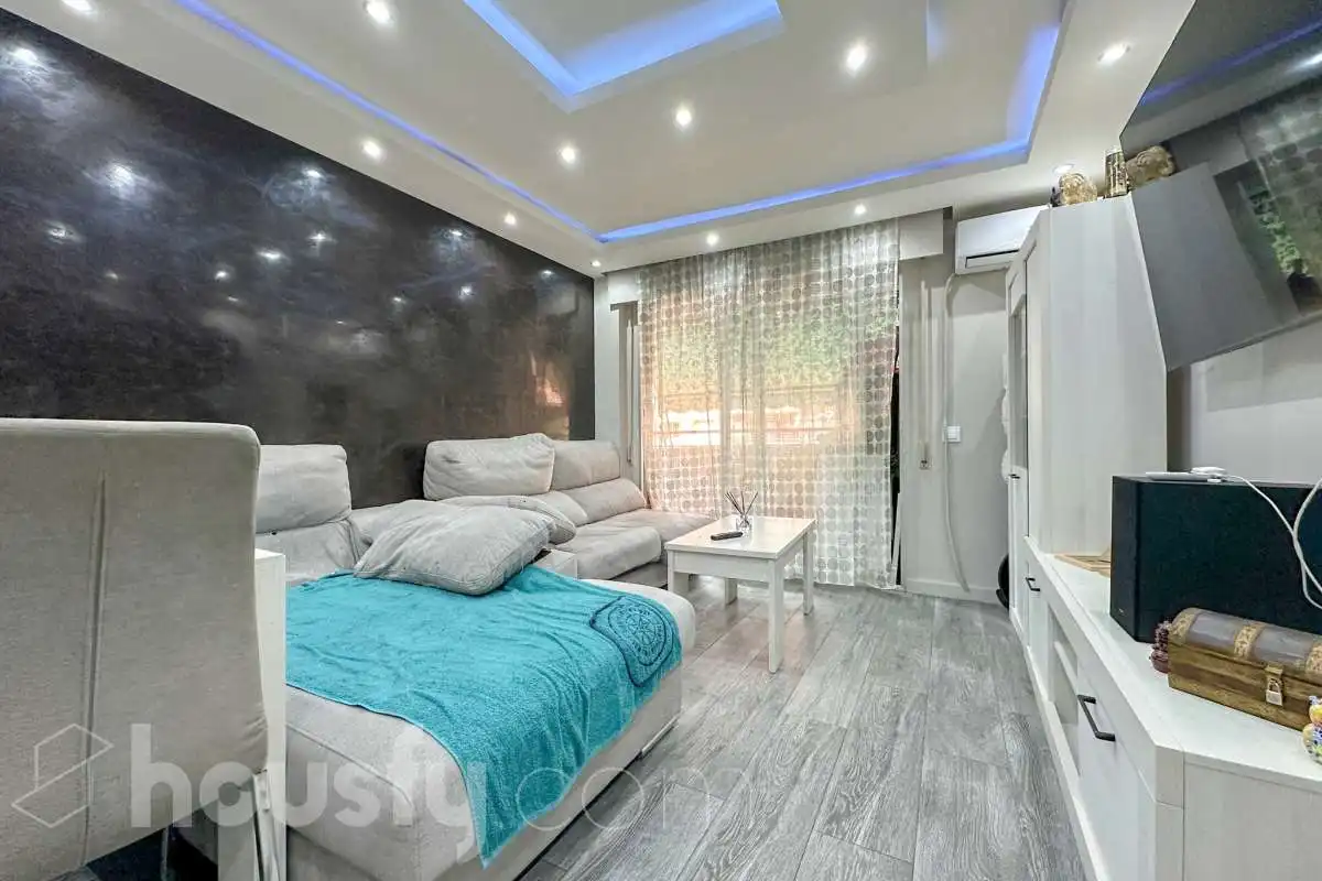 Flat for sale in Cl. Monte Montjuich, Santa Eugenia