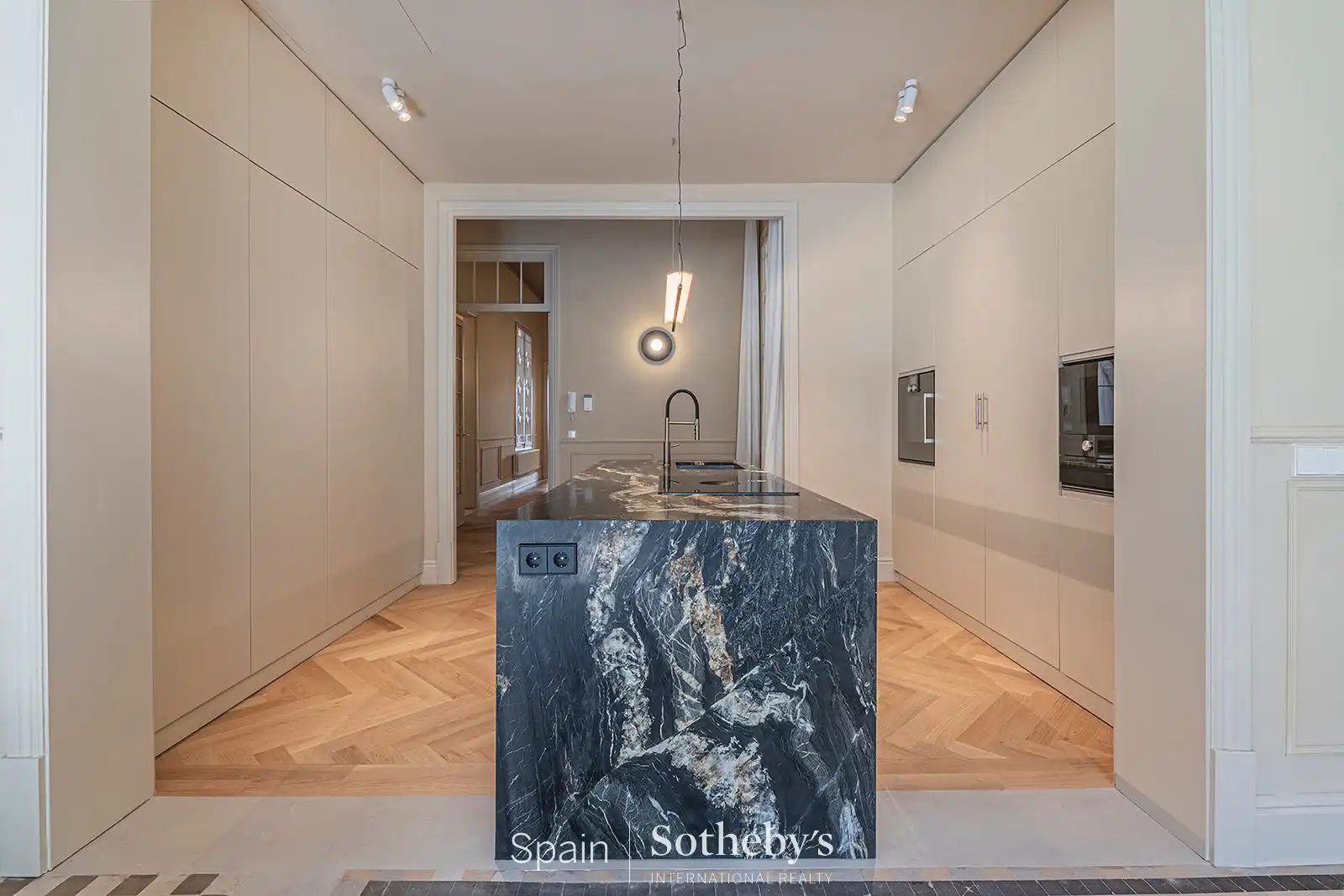 Apartamento con ascensor en venta en Carrer de Girona, imagen 17