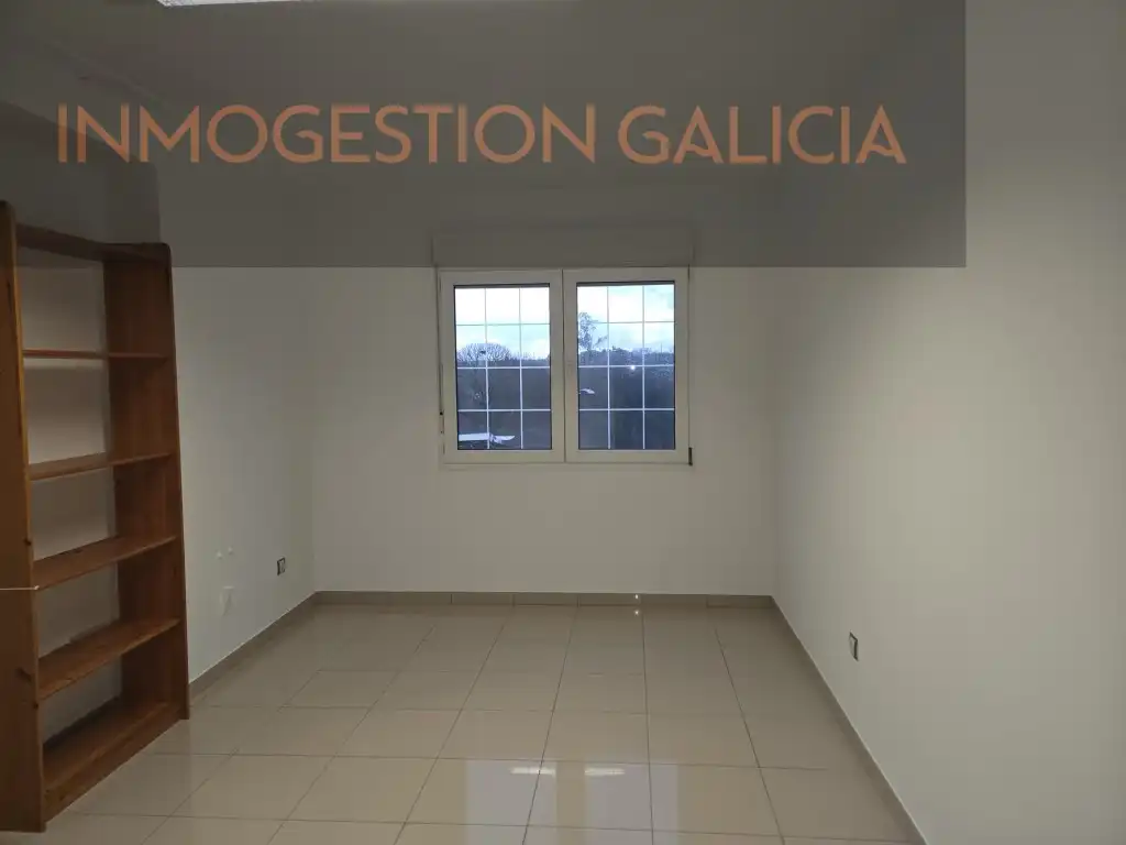 Oficina de alquiler en Avenida Galicia, Cerceda