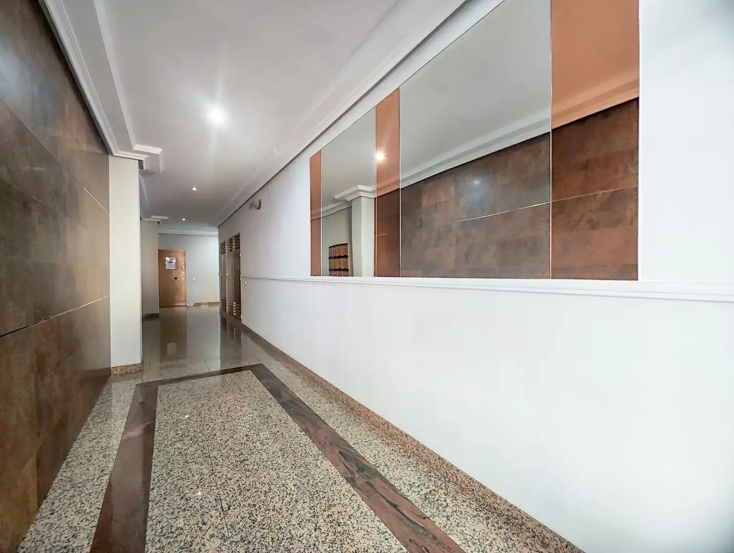 Flat for sale in Centro