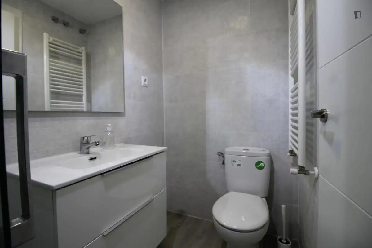 Apartments for rent in Almendrales