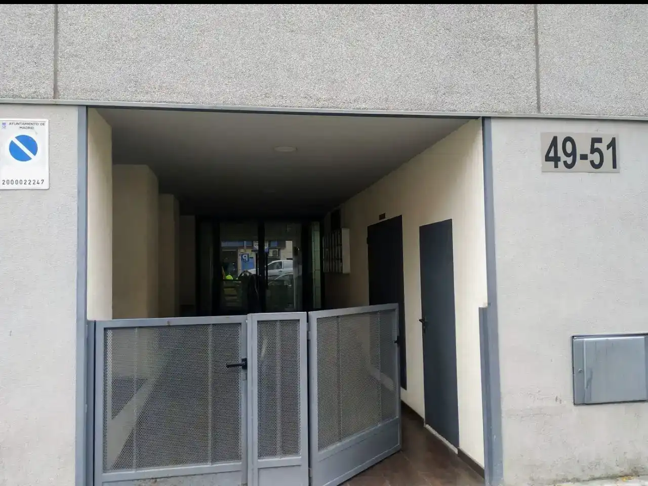 Loft de lloguer a Calle de Albasanz, 49, Simancas