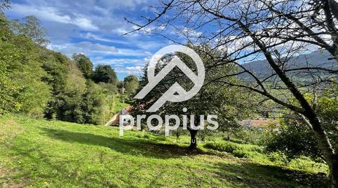 Foto 4 de Terreno en venta en Tresgrandas, Vidiago - Pendueles - Tresgrandas, Asturias