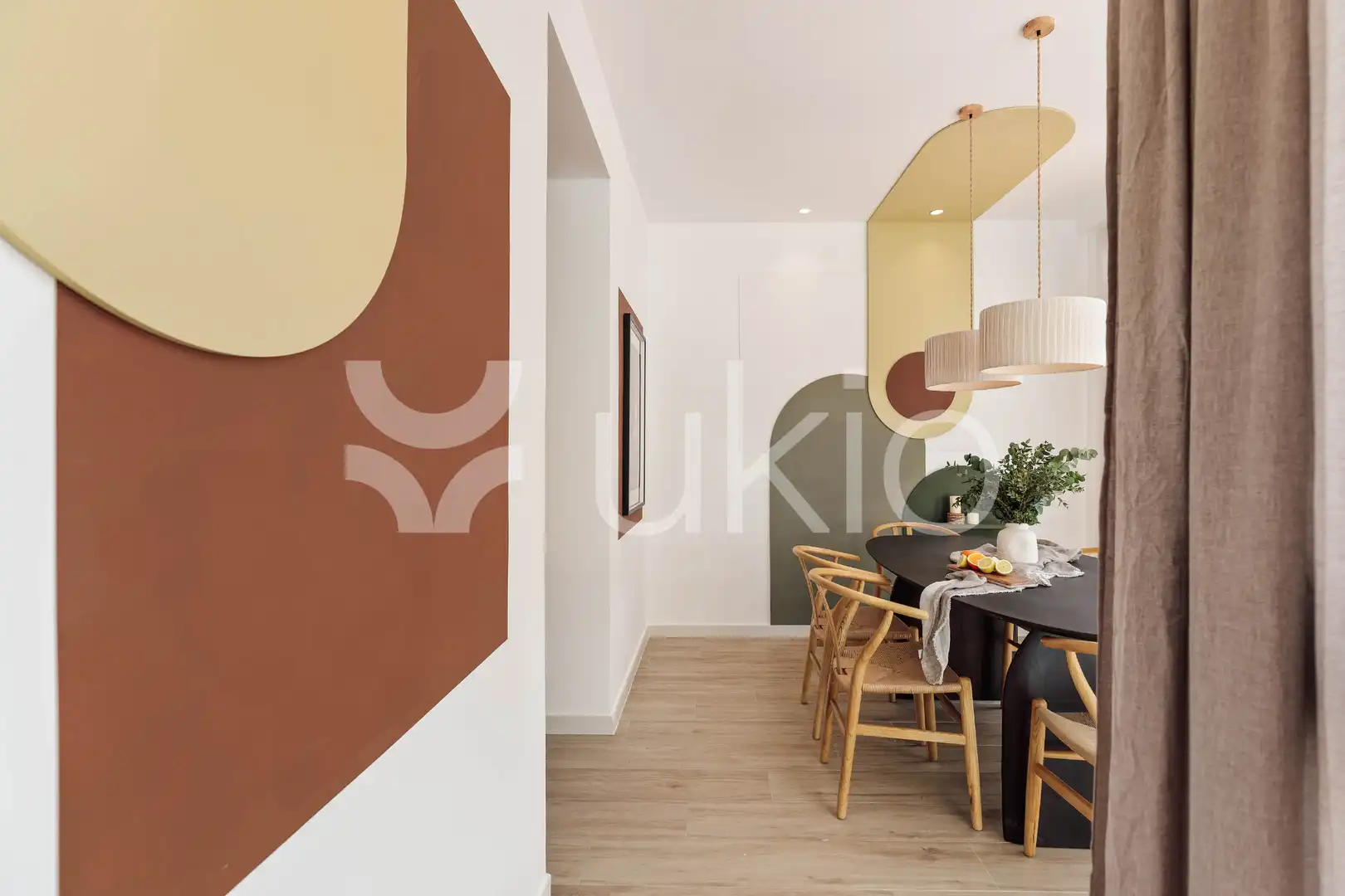 Appartement compact avec ascenseur à louer à Carrer de Rocafort, imagen 11