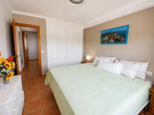 Piso con ascensor en venta en San Luis de Sabinillas, imagen 7