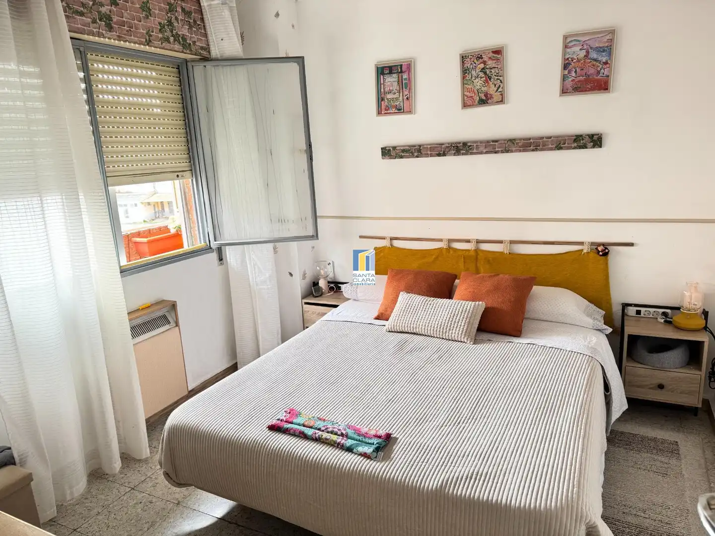 Habitación de Piso en venta en Zamora Capital  con Terraza y Balcón