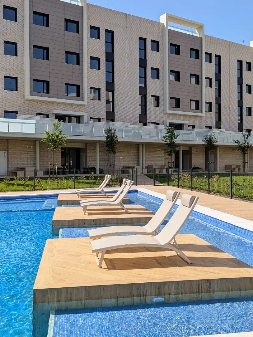 Piso en venta en Avinguda de Salvador Vilaseca, 1, Plaça Europa - Port Aventura