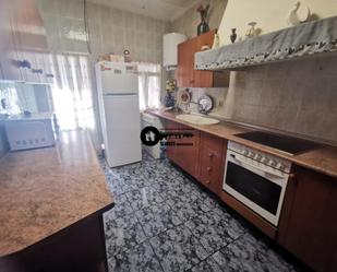 Kitchen of House or chalet for sale in  Albacete Capital