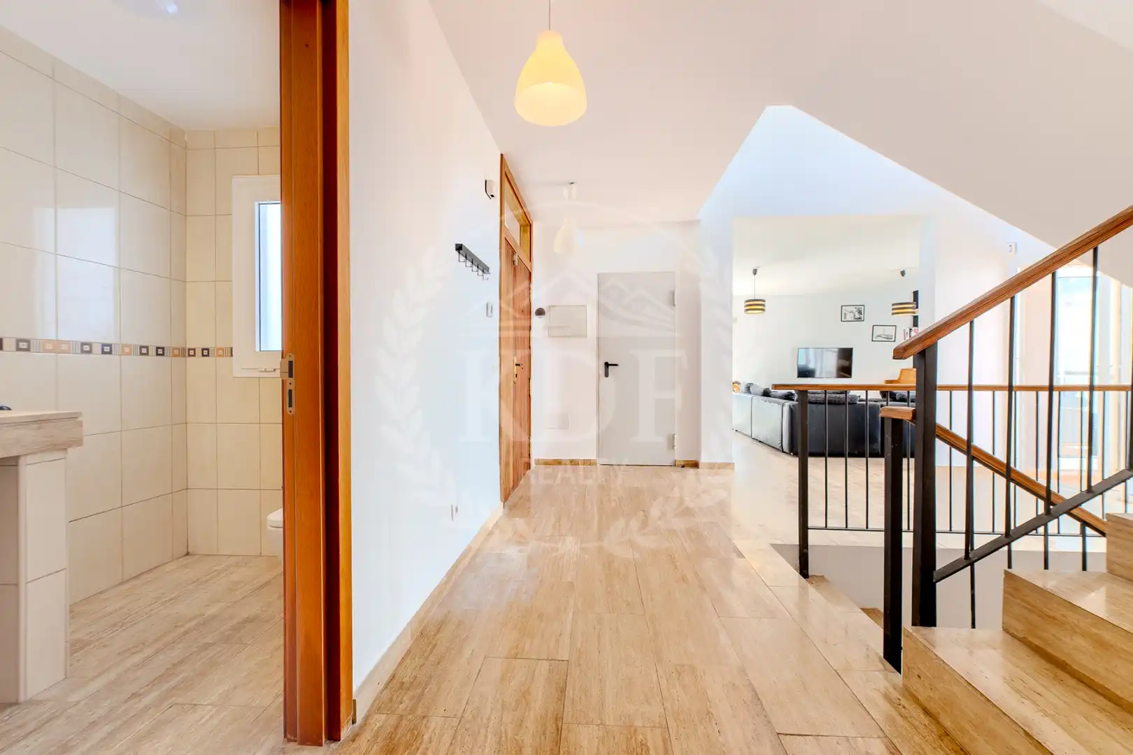 Casa o chalet en venta en Arona con Aire acondicionado, Jardín privado y Parquet