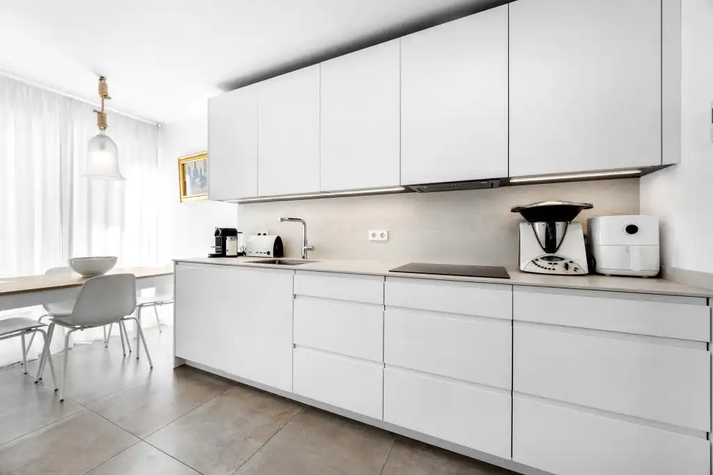 Apartment mit Pool zum Verkauf in Ponent, imagen 6