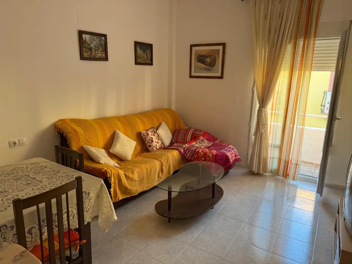 Wohnung zum Verkauf in Calamocha, imagen 14