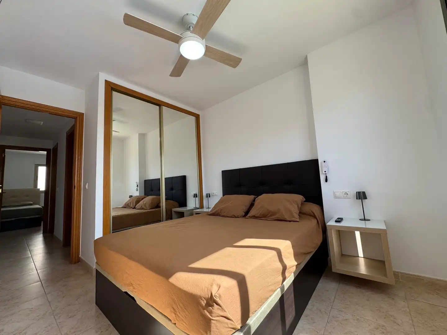 Appartement compact avec piscine à louer à La Cala de Villajoyosa, imagen 10