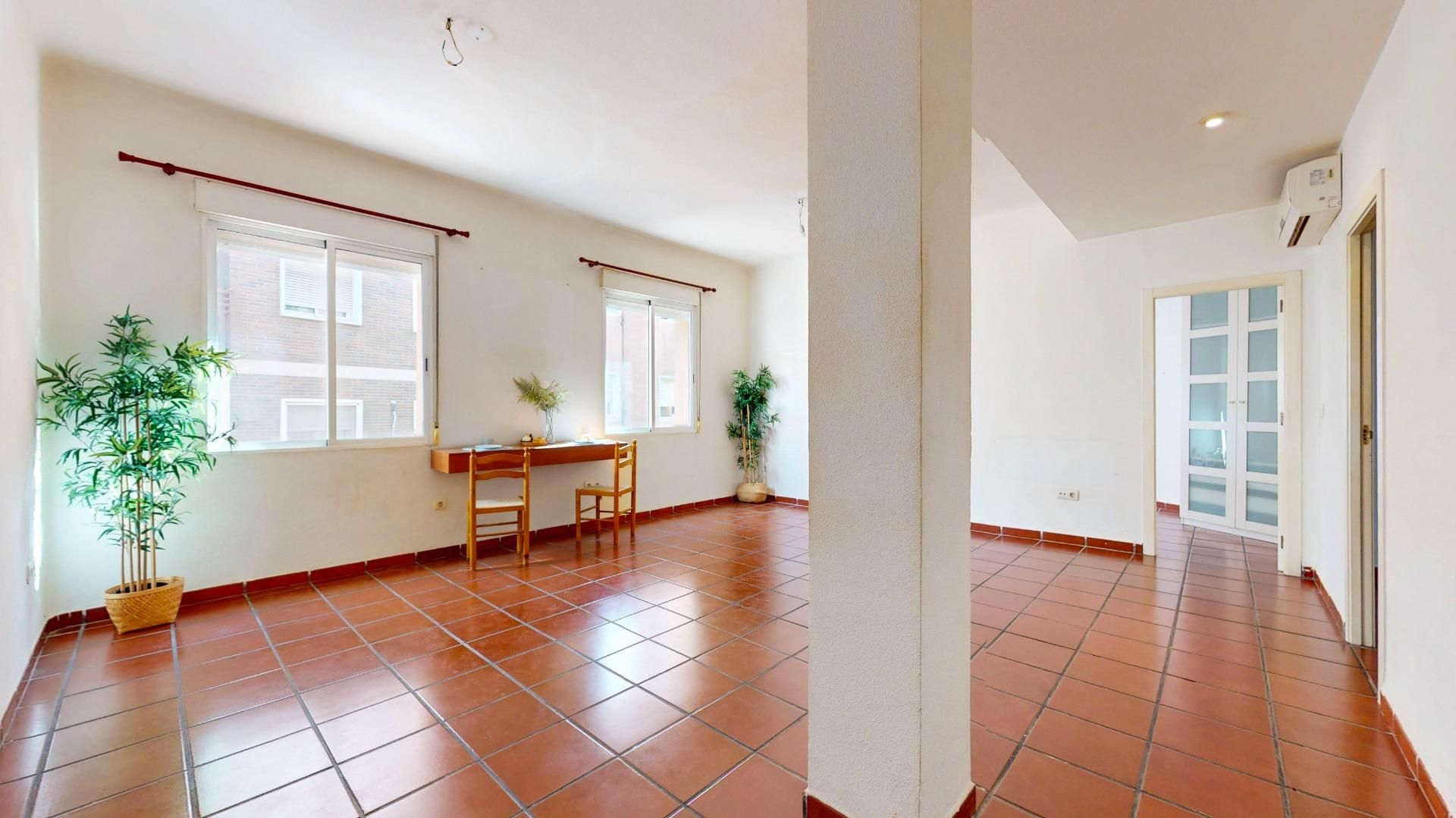 Pis en venda en  Murcia Capital amb Aire condicionat