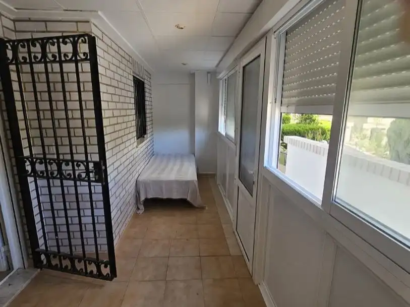 Appartement compact avec piscine à vendre à Avda jardín 2, imagen 10