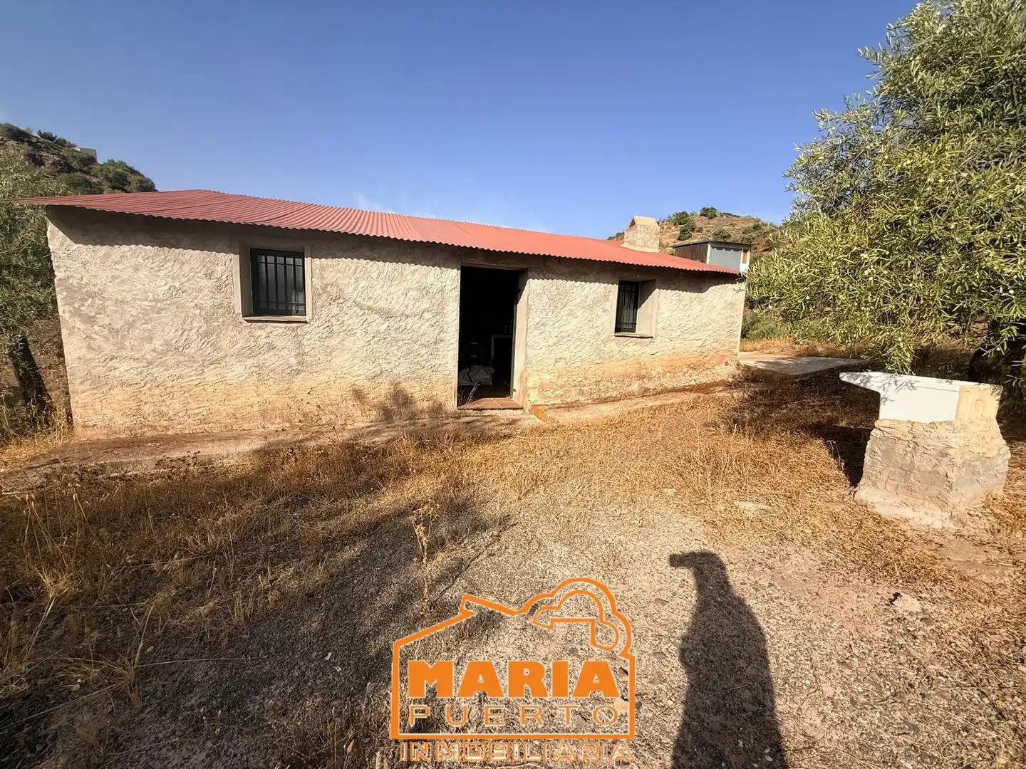 Casa rústica en venda a Almogía, imagen 3