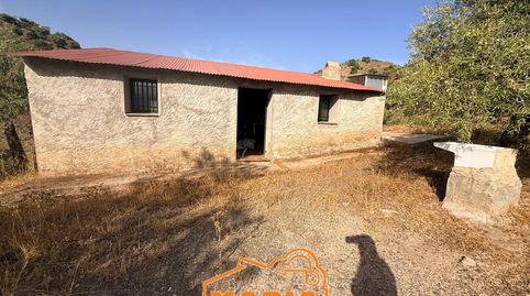 Foto 3 de Finca rústica en venda a Almogía, Málaga