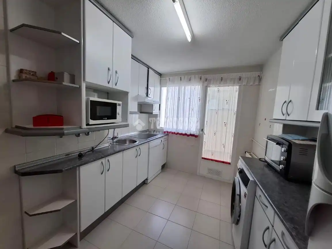 Piso en venta en Sónsoles