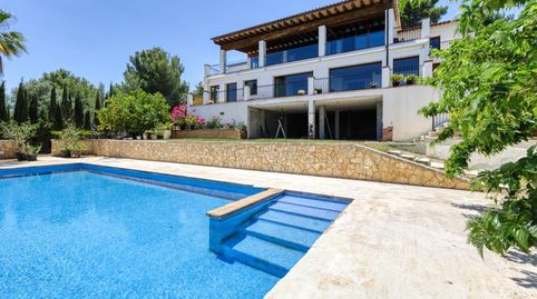 Foto 3 de Casa o chalet de alquiler en Vía Ses Rotgetes, Esporles, Illes Balears