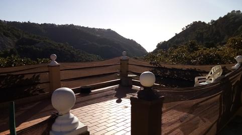 Foto 2 de Casa o chalet de alquiler en Maro - Cuevas de Nerja, Málaga