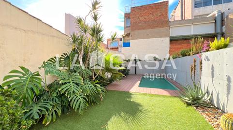 Photo 3 of House or chalet for sale in Carrer del General Weyler, Progrés - Pep Ventura, Barcelona
