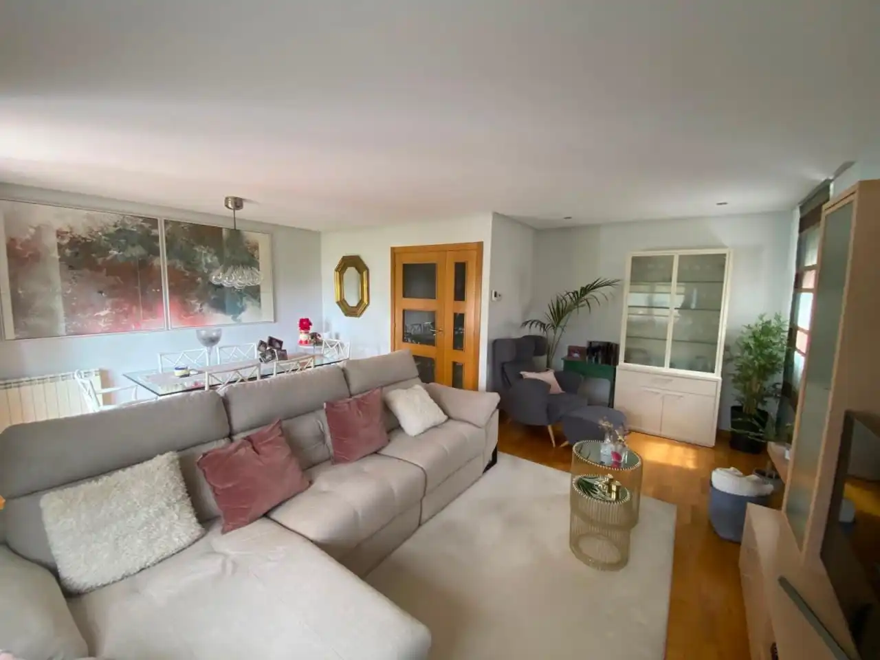 Casa en venta en Calle Escipion, imagen 3
