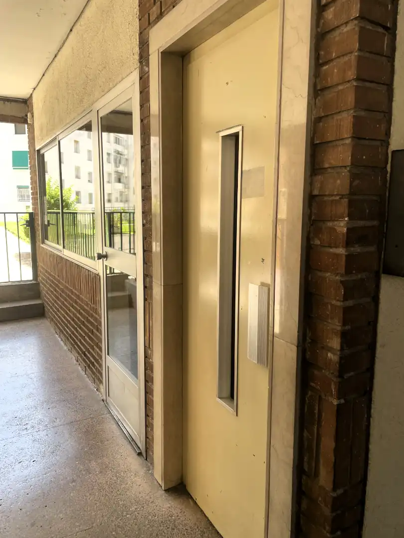 Individuel avec ascenseur à vendre à Barrio de Salamanca, imagen 7