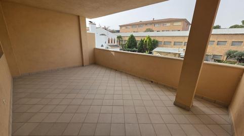 Foto 5 von Dachboden zur Miete in Aljomahima - Ermita, Las Gabias